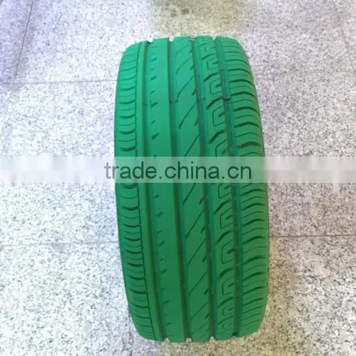 Cheapest Suv Car Tyres COMFORSER PRC Radial Passenger Car Tire Colored Car Tires New for Sale photo-4