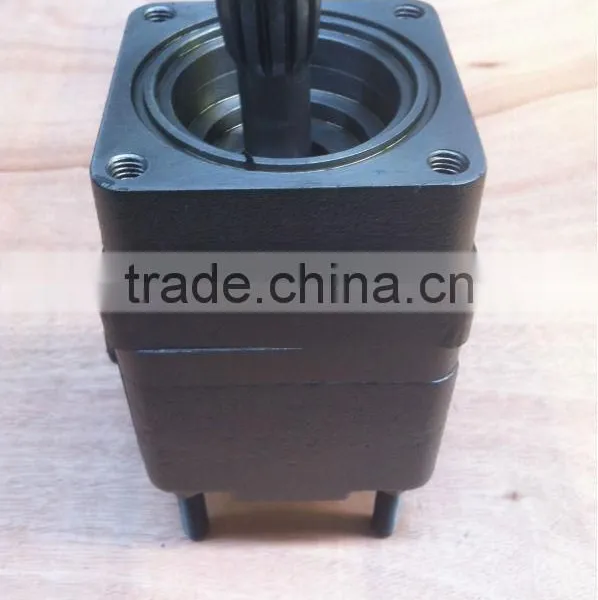 Hydraulic Motor OMS Series Substitute For Eton Charlynn Orbit Motor photo-2