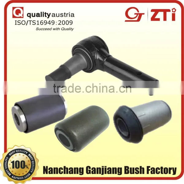 Heavy Truck Torque Rod Bush Auto Suspension Parts photo-5