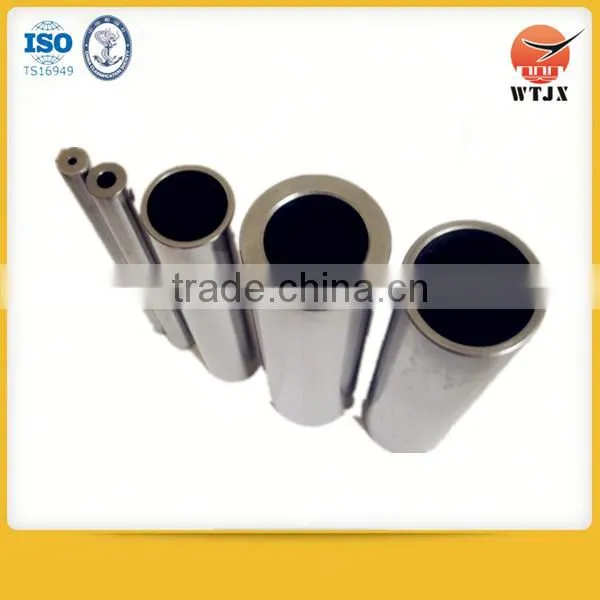 Cold Drawn Seamless Steel Tube Price
