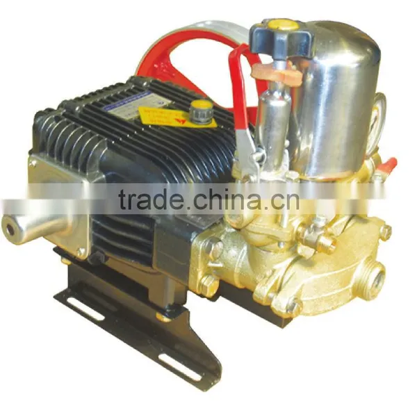 Agricultural Power Sprayer Plunger Piston Pump CY-30