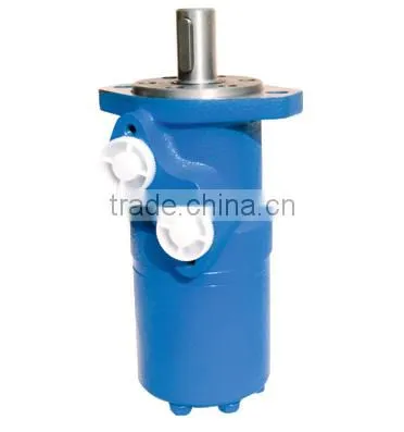 High Quality Rotor Stator Hydraulic Motor photo-4