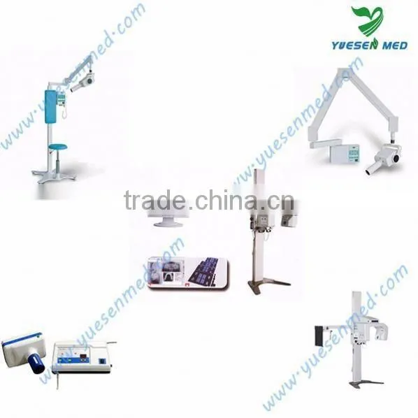 China Supplier Dental Clinic Popular Use Dentist Furniture photo-5