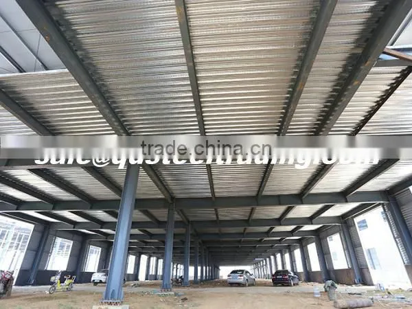 Light Steel Structure photo-2