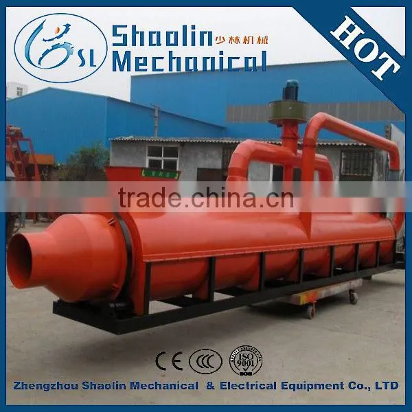 2015 High Performance Sawdust Flash Dryer With Competitive Price photo-4