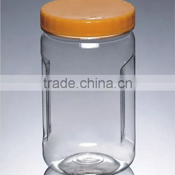Bottles Plastic For Powder