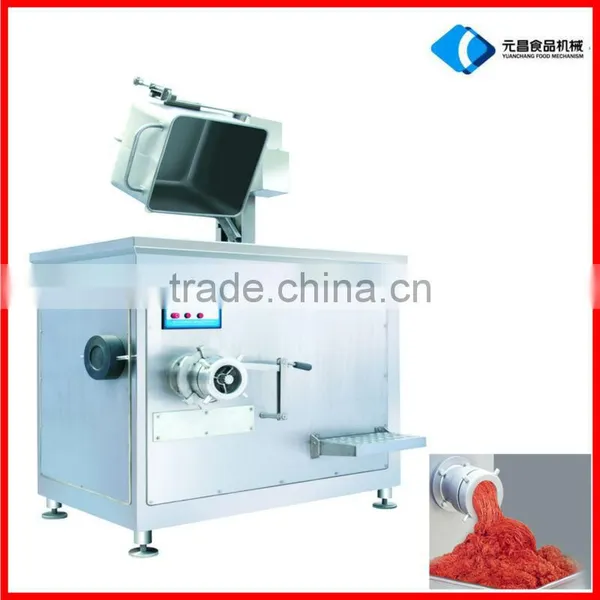 Hot Sale Stainless Steel Meat Grinder Grinding Machine for Sale photo-2