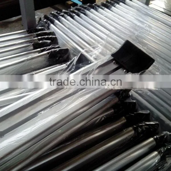 CNC Processing Aluminum Parts for Heavy Machinery Accessories photo-2