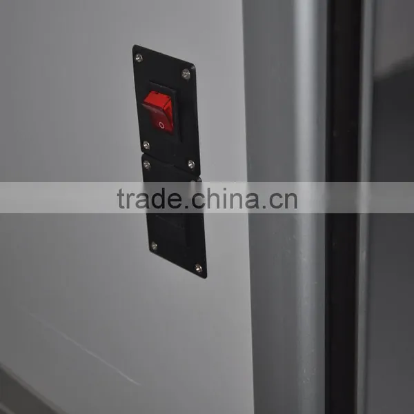Best Economical Archway Walkthrough Metal Detector Door for Detecting Gun or Knife photo-3