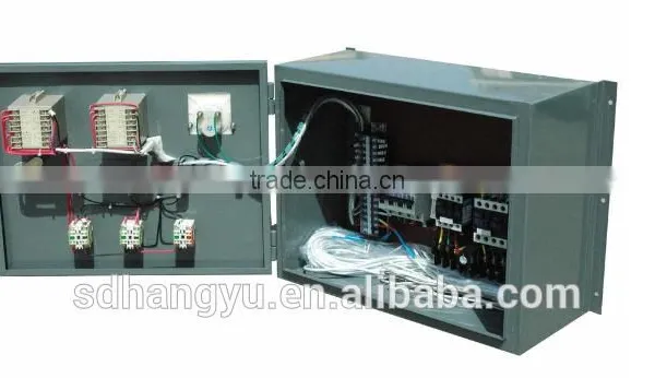 Automatic Coaled Fired Air photo-4