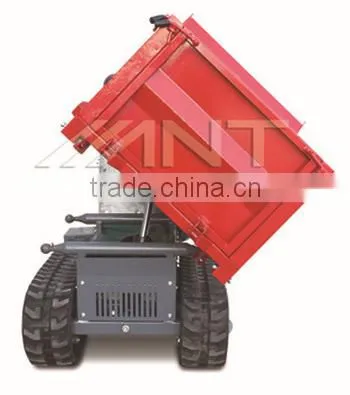BY1000 Petrol Engine for Mini Dumper Tractors Crawler Driven With CE photo-4