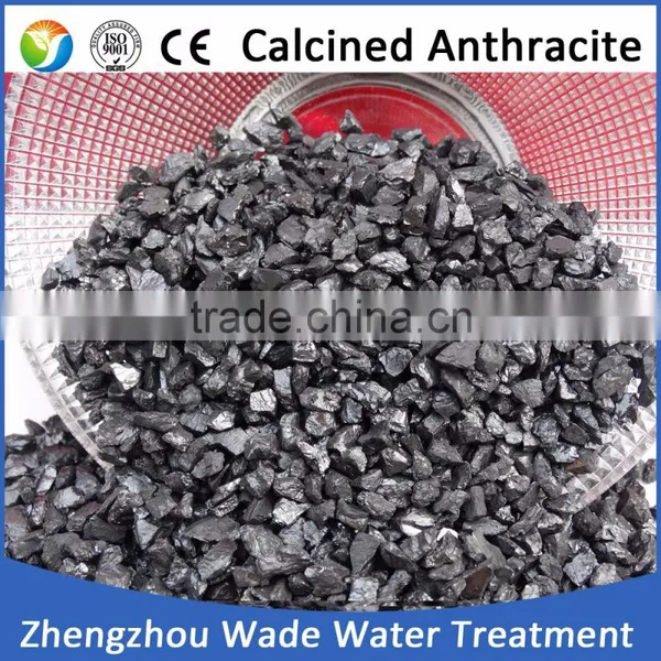Low Ash Calcined Petroleum Oil Coke With Best Price