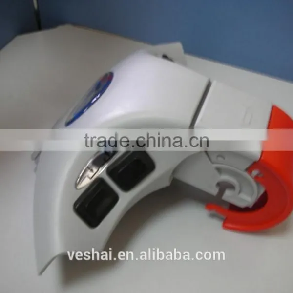 Stacker Part Control Handle for Tractor and Walkie Stacker CH-2 photo-4