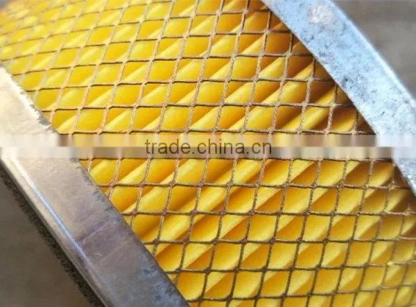High Quality Folded Cartridge Filter, Air Filter Cartridge,air Filter photo-2