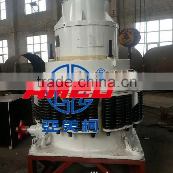 Big Capacity Symons Cone Crusher for Crushing Strong Stone photo-4