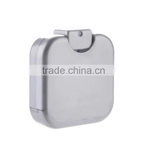 25ml Factory Price Credit Card Sprayer Perfume Bottle photo-3