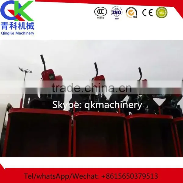Self Loading Dumper Truck for Farm-oriented photo-4