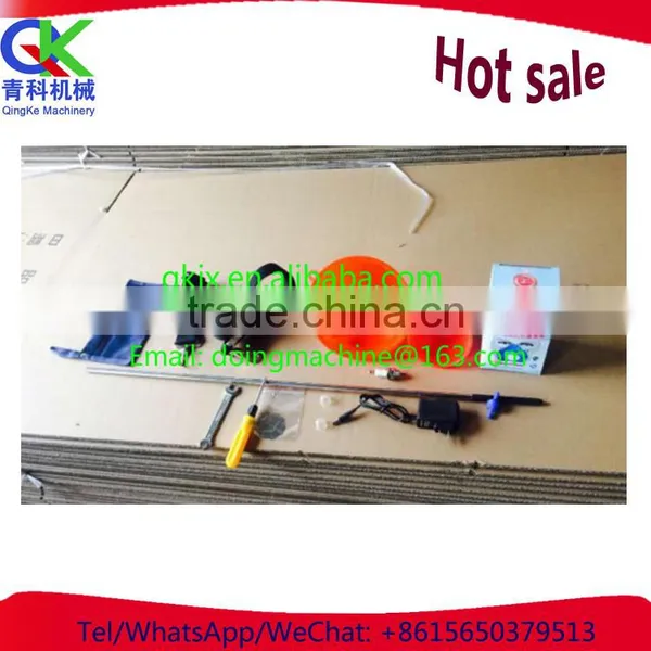 Handheld Pulse Power Airless Fogging Tools Made in China photo-4