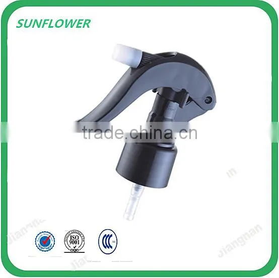 Top Quality 28/410 Mini Triger Sprayer Yuyao Factory Supplier photo-3