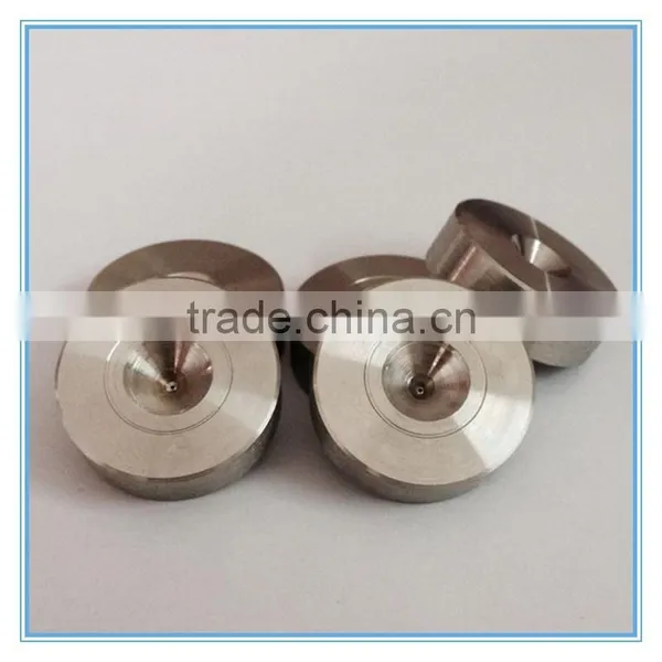 GBB Super Tungsten Wire Drawing Die /Cemented Wire Mold photo-5