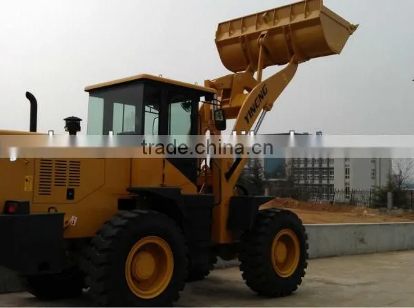 ZL30 Wheel Loader photo-2