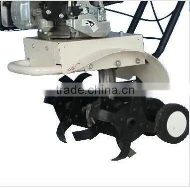 3.5HP/2.0KW/113CC Mini Power Tiller Cultivator photo-5