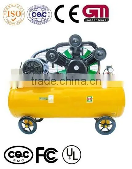 Mute Air Compressor(No Oil) GMW-2003 Mini Air Compressor photo-6