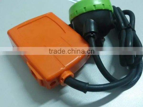 M9035 Miner Lamp Chalimex M 9035 Mining Lamp photo-3