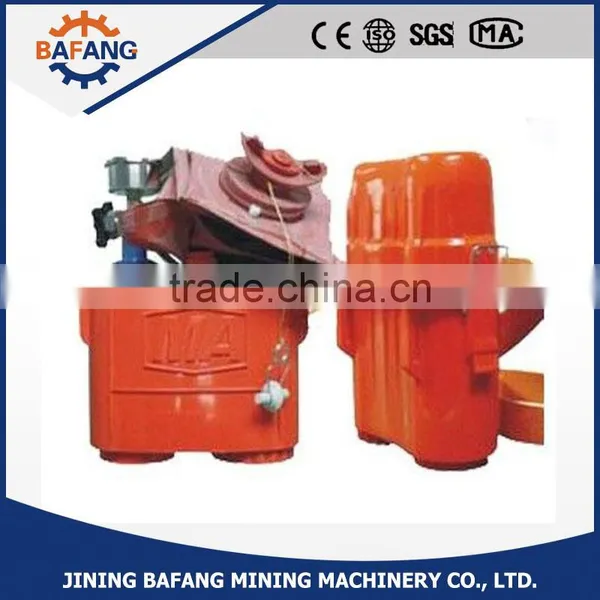 Mine Portable Safety Equipment Chemical Self-rescuer photo-2