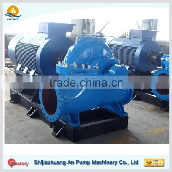 Industrial Heavy Duty Sea Water Pump photo-2