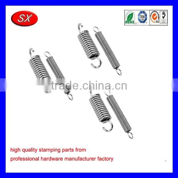 rc Stainless Steel 316L 304 Extension Spring photo-6