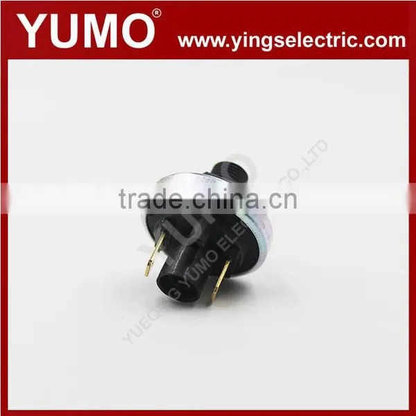 LFS-03 Industrial Vacuum 400mBar Pressure Switch Automatic Pressure Switch photo-2