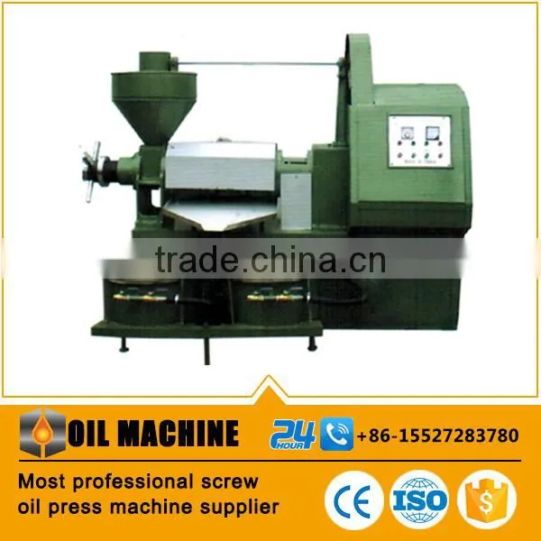 Best Seller Multifunctional Home Using Peanut Oil Press Machine photo-6