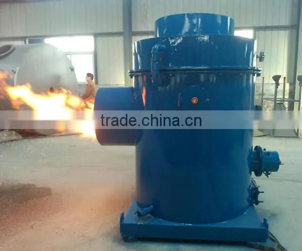 Famous Full Atomatic Feeding Sunflower Seed Shell Pellet Burner For Thailand,Vietnam photo-2