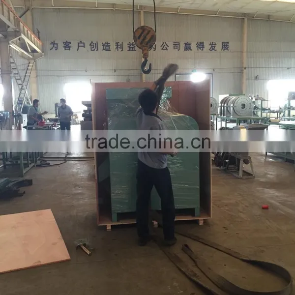 Double Win Malt Mill for Beer,barley Malt for Beer Production,beer Brewing Equipment With Lower Price photo-4