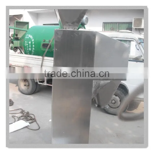 1-5KG Coffee Bean Packing Machine photo-3