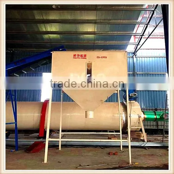CSRD 2016 Popular Sawdust Dryer photo-5