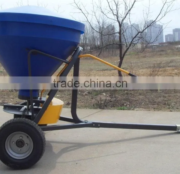 Fertilizer Spreader photo-3