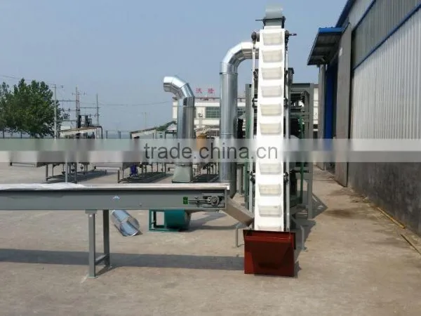 Automatic Fertilizer Pellet Packing Scale With Best Service photo-4