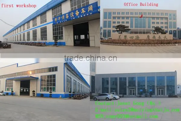 Manufactory High Quality Cake Refrigerated Showcase for Bakery photo-6