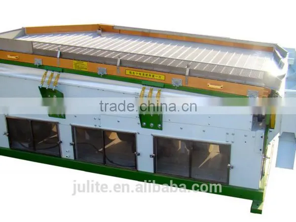 China Manufacturer!Gravity Separator for Grains With One Year Warranty! photo-2