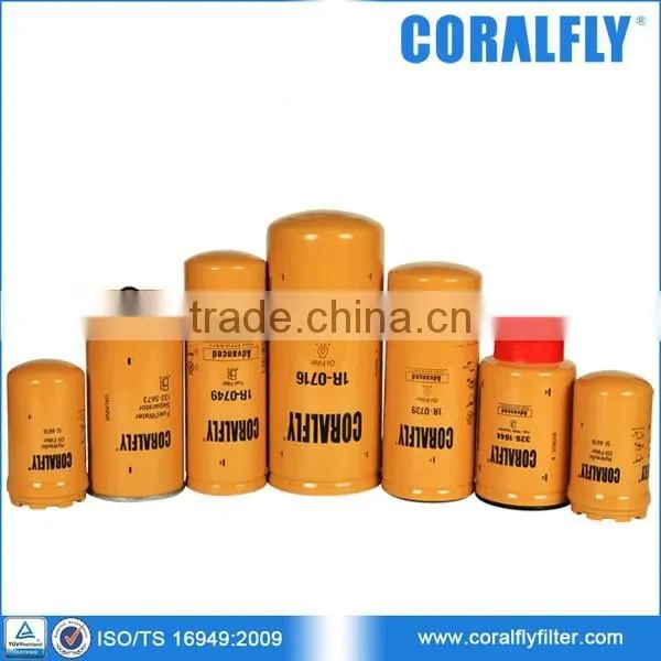 3116 Engine Hydraulic Filter 8231101804 8231-1018-04 photo-6