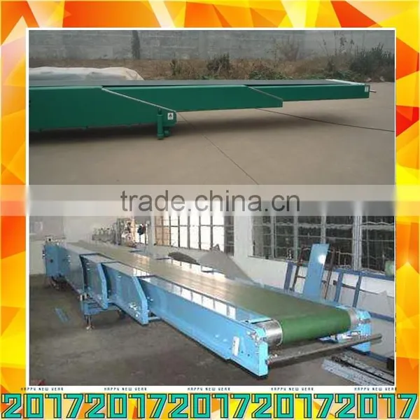 Best Price Telescopic Belt Conveyor/conveyor Installation photo-4