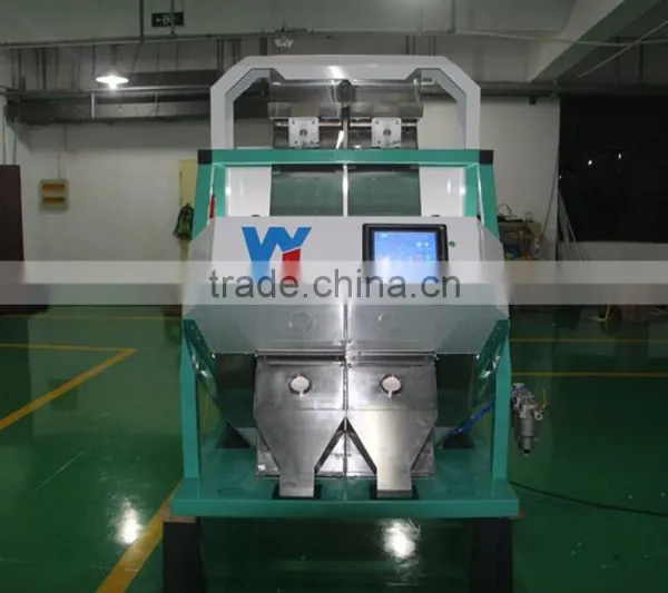 Wenyao Garlic Color Sorter photo-2