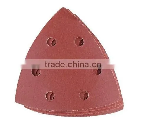 Sandpaper for Metope Polishing Machine photo-5