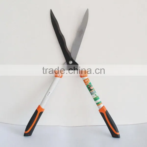 25" Aluminum Tube Hedge Shear photo-3