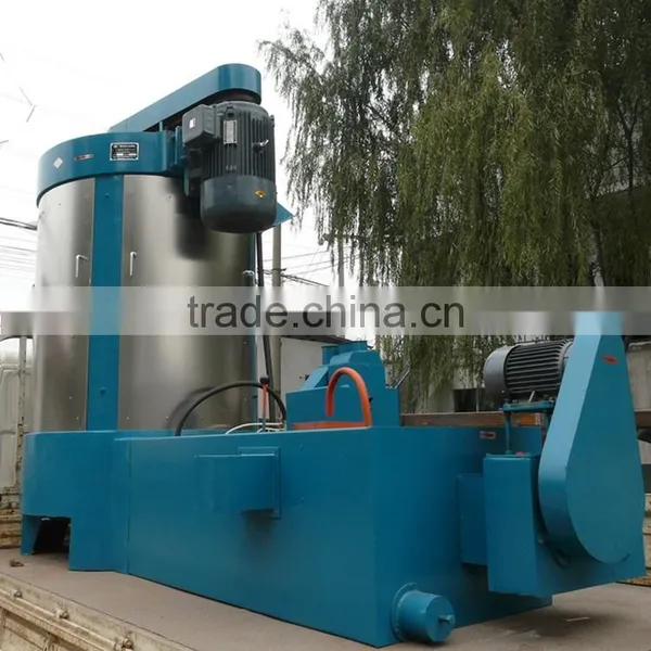 Factory Price Excellent Quality Wide Usage Easy Operation Automatic Paddy Washer and Dryer photo-6