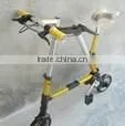 Wholesale New Styple Electric Folding Tall Bike With Cheapest Price photo-6