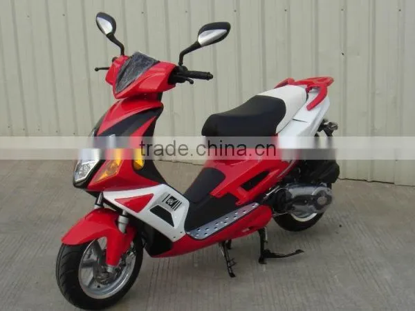 50cc/125cc/150cc EEC Scooter/50cc Scooter/50cc Gas Scooter (TKM150E-T) photo-2