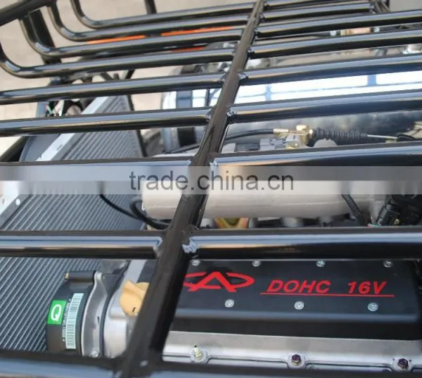 1100cc 4 Wheel Drive Dune Buggy Cheap for Sale photo-4